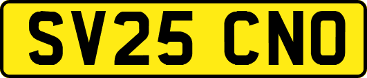 SV25CNO