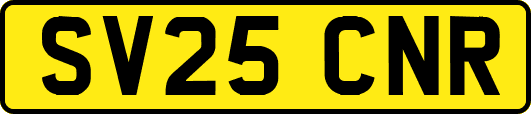 SV25CNR