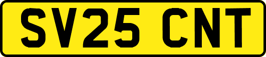 SV25CNT