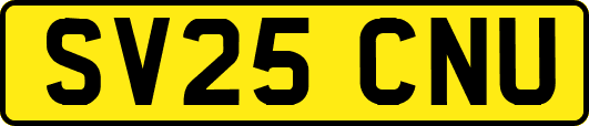 SV25CNU