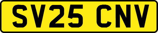 SV25CNV