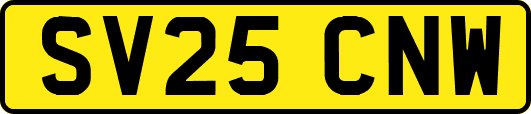 SV25CNW