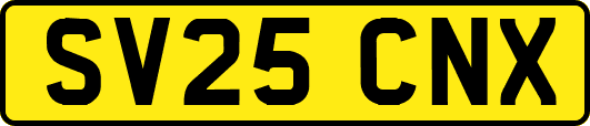SV25CNX