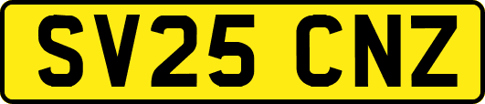 SV25CNZ