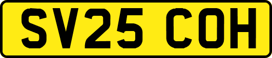 SV25COH