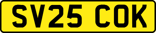 SV25COK