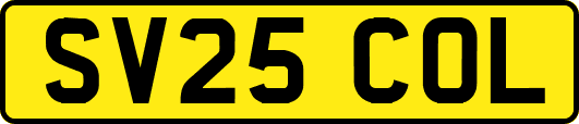 SV25COL