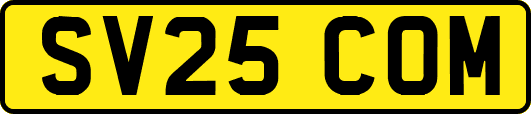 SV25COM