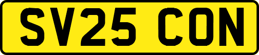 SV25CON