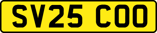 SV25COO
