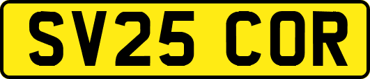 SV25COR