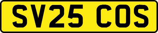 SV25COS