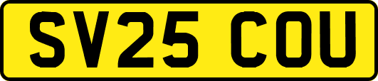 SV25COU