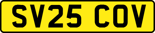 SV25COV