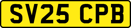 SV25CPB