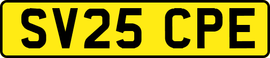 SV25CPE