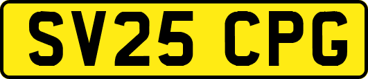 SV25CPG