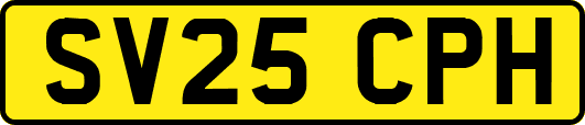SV25CPH
