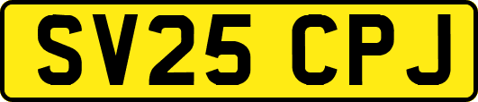 SV25CPJ