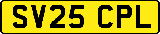 SV25CPL