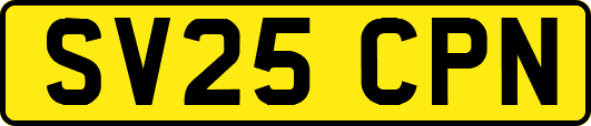 SV25CPN