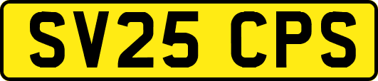 SV25CPS