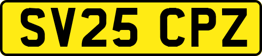 SV25CPZ