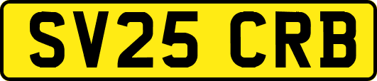 SV25CRB