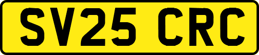 SV25CRC