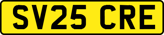 SV25CRE