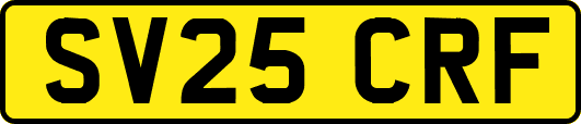 SV25CRF