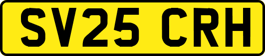 SV25CRH