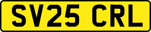 SV25CRL