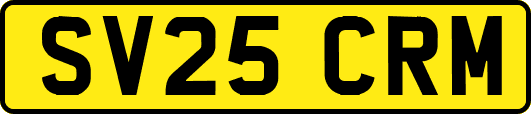SV25CRM