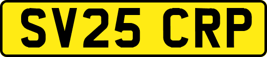 SV25CRP