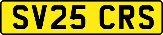 SV25CRS