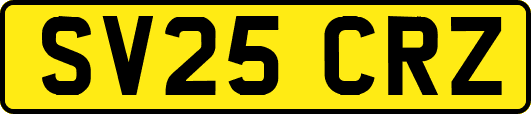 SV25CRZ
