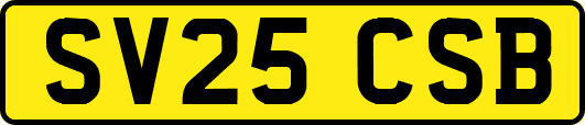 SV25CSB
