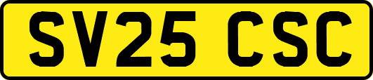 SV25CSC