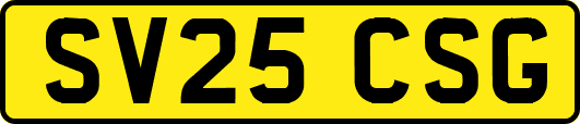 SV25CSG