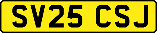 SV25CSJ