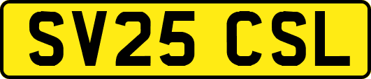 SV25CSL
