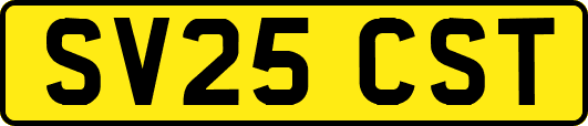 SV25CST