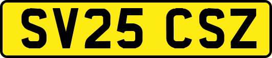 SV25CSZ