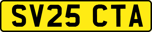 SV25CTA