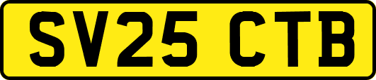 SV25CTB