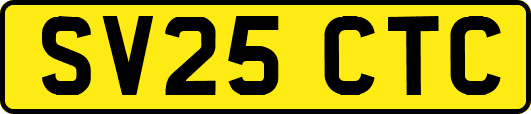 SV25CTC