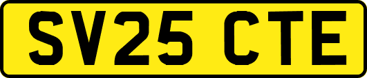 SV25CTE