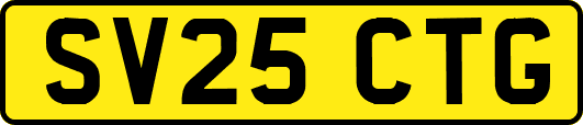 SV25CTG
