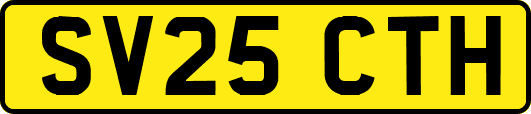 SV25CTH